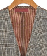 ERNESTO（エルネスト）カジュアルシャツ ベージュ サイズ:46(M位) メンズ/2200621169010