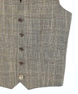 ERNESTO（エルネスト）カジュアルシャツ ベージュ サイズ:46(M位) メンズ/2200621169010