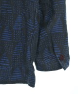 ERNESTO（エルネスト）テーラードジャケット 紺 サイズ:48(L位) メンズ/2200673087034