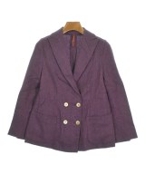 ERNESTO ジャケット