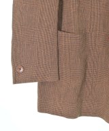 ERNESTO（エルネスト）カジュアルジャケット 茶 サイズ:48(L位) メンズ/2200662322054