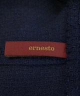 ERNESTO（エルネスト）ジャケット 紺 サイズ:44(S位) メンズ/2200721040141