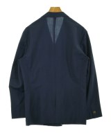 ERNESTO（エルネスト）カジュアルジャケット 紺 サイズ:50(XL位) メンズ/2200724761012