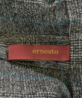 ERNESTO（エルネスト）ジャケット グレー サイズ:40(M位) レディース/2200683503036