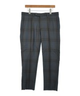 GBS TROUSERS スラックス