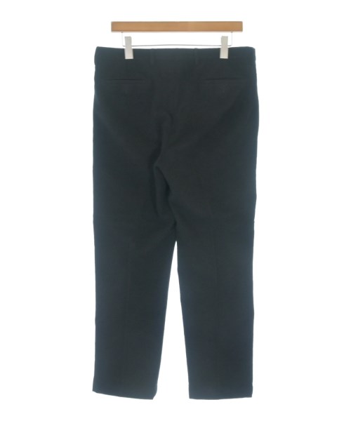 GBS TROUSERS（ジービーエストラウザーズ）スラックス 黒 サイズ:48(L位) メンズ/2200620494069