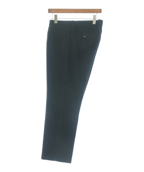 GBS TROUSERS（ジービーエストラウザーズ）スラックス 黒 サイズ:48(L位) メンズ/2200620494069
