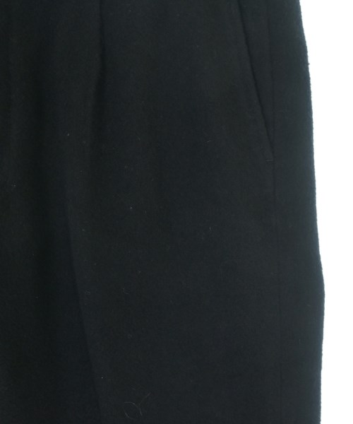 GBS TROUSERS（ジービーエストラウザーズ）スラックス 黒 サイズ:48(L位) メンズ/2200620494069