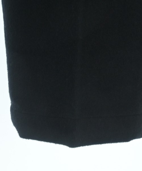 GBS TROUSERS（ジービーエストラウザーズ）スラックス 黒 サイズ:48(L位) メンズ/2200620494069