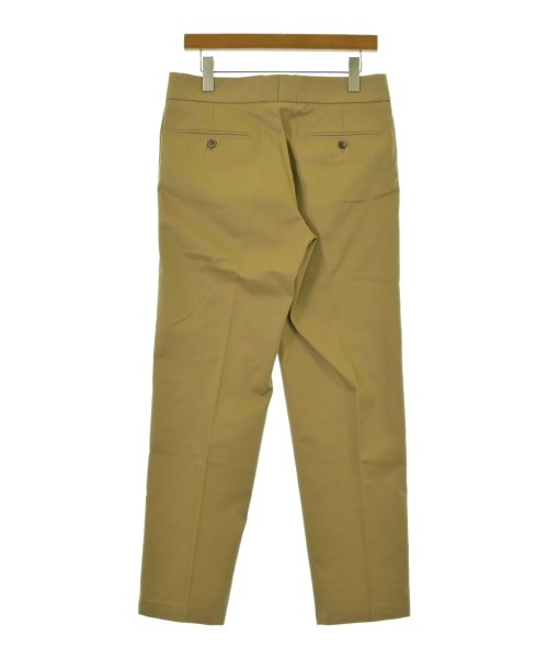 GBS TROUSERS（ジービーエストラウザーズ）チノパン ベージュ サイズ:48(L位) メンズ/2200647778111