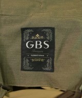 GBS TROUSERS（ジービーエストラウザーズ）チノパン ベージュ サイズ:48(L位) メンズ/2200647778111