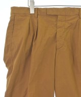 GBS TROUSERS（ジービーエストラウザーズ）クロップドパンツ 茶 サイズ:50(XL位) メンズ/2200649496044
