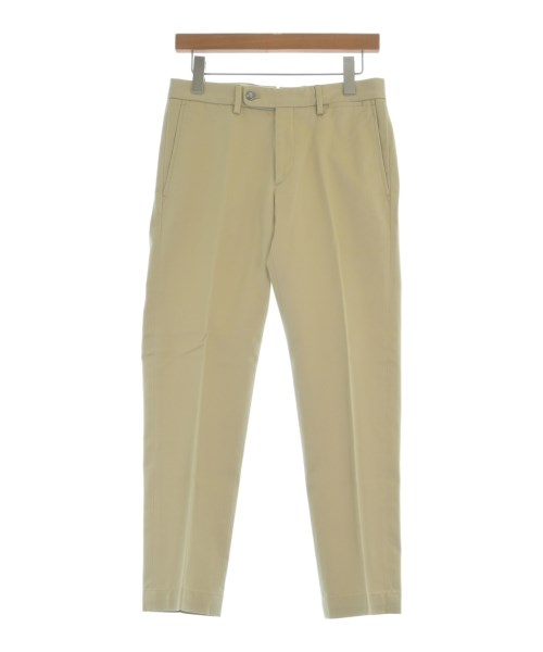 GBS TROUSERS(ジービーエストラウザーズ)チノパン ベージュ サイズ:44(S位)/2200661276235