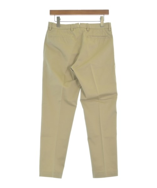 GBS TROUSERS（ジービーエストラウザーズ）チノパン ベージュ サイズ:44(S位) メンズ/2200661276235