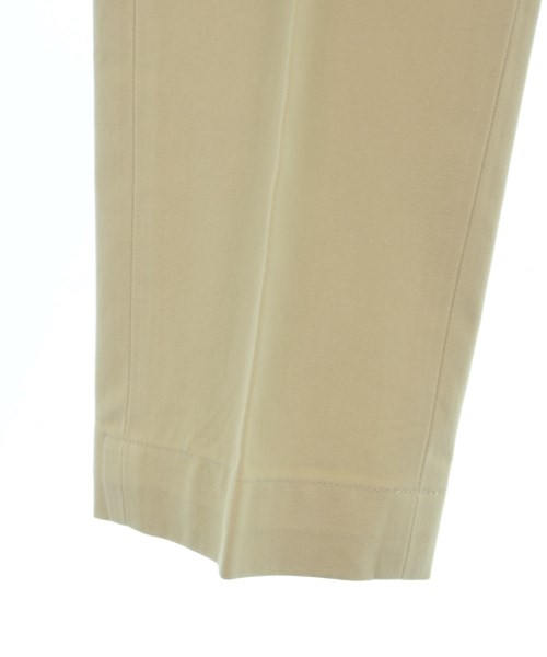 GBS TROUSERS（ジービーエストラウザーズ）チノパン ベージュ サイズ:44(S位) メンズ/2200661276235