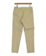 GBS TROUSERS（ジービーエストラウザーズ）チノパン ベージュ サイズ:44(S位) メンズ/2200661276235