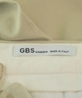 GBS TROUSERS（ジービーエストラウザーズ）チノパン ベージュ サイズ:44(S位) メンズ/2200661276235