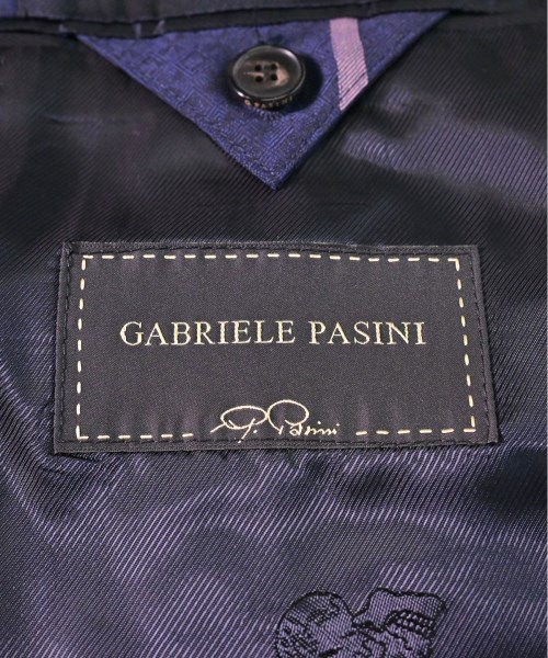 Gabriele Pasini（ガブリエレパシーニ）その他 紺 サイズ:50/50(XL位