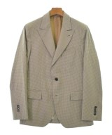 Gabriele Pasini テーラードジャケット