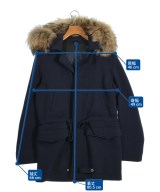 Gabriele Pasini（ガブリエレパシーニ）その他 紺 サイズ:46(M位) メンズ/2200640202019