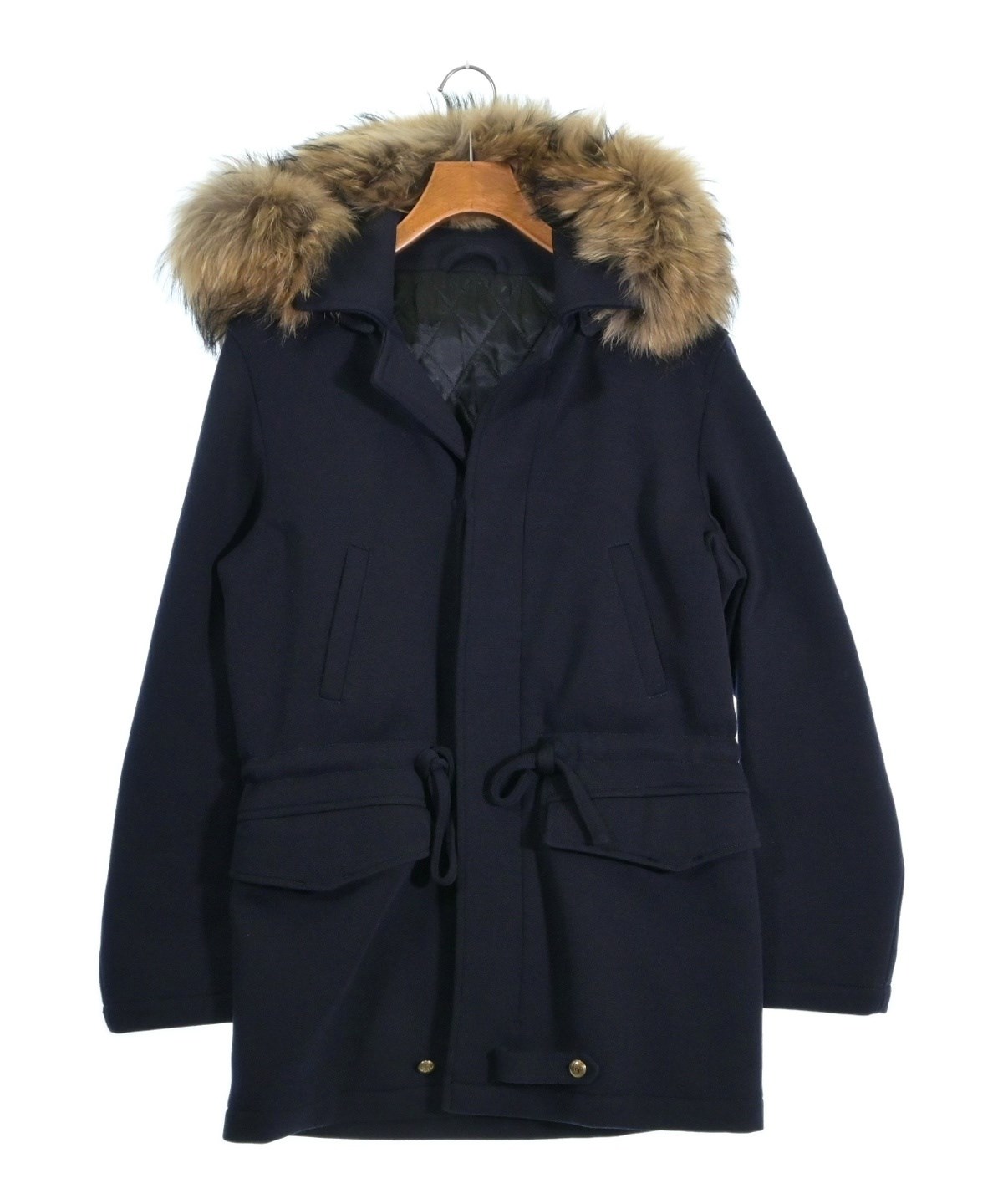 Gabriele Pasini（ガブリエレパシーニ）その他 紺 サイズ:46(M位