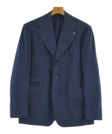 Gabriele Pasini ジャケット