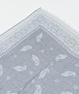 Gabriele Pasini（ガブリエレパシーニ）ストール 白 サイズ:- メンズ/2200620043021