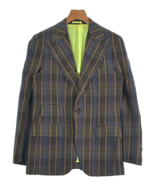 ガブリエレパシーニ(Gabriele Pasini)のGabriele Pasini テーラードジャケット