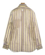 Gabriele Pasini（ガブリエレパシーニ）カジュアルシャツ ベージュ サイズ:39(M位) メンズ/2200609257029