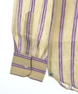 Gabriele Pasini（ガブリエレパシーニ）カジュアルシャツ ベージュ サイズ:39(M位) メンズ/2200609257029