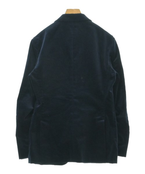 Gabriele Pasini（ガブリエレパシーニ）テーラードジャケット 紺 サイズ:46(M位) メンズ/2200613521024