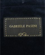 Gabriele Pasini（ガブリエレパシーニ）テーラードジャケット 紺 サイズ:46(M位) メンズ/2200613521024
