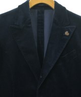 Gabriele Pasini（ガブリエレパシーニ）テーラードジャケット 紺 サイズ:46(M位) メンズ/2200613521024