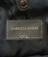 Gabriele Pasini（ガブリエレパシーニ）テーラードジャケット 紺 サイズ:50/50(XL位) メンズ/2200701197025