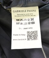 Gabriele Pasini（ガブリエレパシーニ）テーラードジャケット 紺 サイズ:50/50(XL位) メンズ/2200701197025