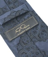 Gabriele Pasini（ガブリエレパシーニ）ネクタイ 紺 サイズ:- メンズ/2200654892053