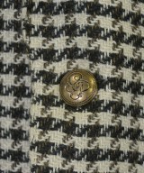 Gabriele Pasini（ガブリエレパシーニ）テーラードジャケット 黒 サイズ:48(L位) メンズ/2200656928040