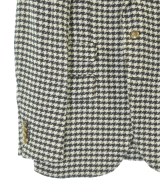 Gabriele Pasini（ガブリエレパシーニ）テーラードジャケット 黒 サイズ:48(L位) メンズ/2200656928040