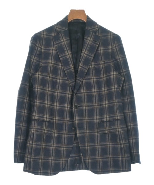 Gabriele Pasini（ガブリエレパシーニ）その他 紺 サイズ:48/48(L位) メンズ/2200657529017