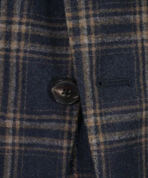 Gabriele Pasini（ガブリエレパシーニ）その他 紺 サイズ:48/48(L位) メンズ/2200657529017