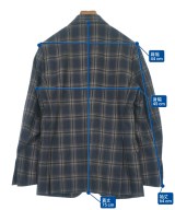 Gabriele Pasini（ガブリエレパシーニ）その他 紺 サイズ:48/48(L位) メンズ/2200657529017