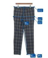 Gabriele Pasini（ガブリエレパシーニ）その他 紺 サイズ:48/48(L位) メンズ/2200657529017