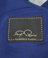 Gabriele Pasini（ガブリエレパシーニ）ビジネス 青 サイズ:52(XXL位) メンズ/2200708084045