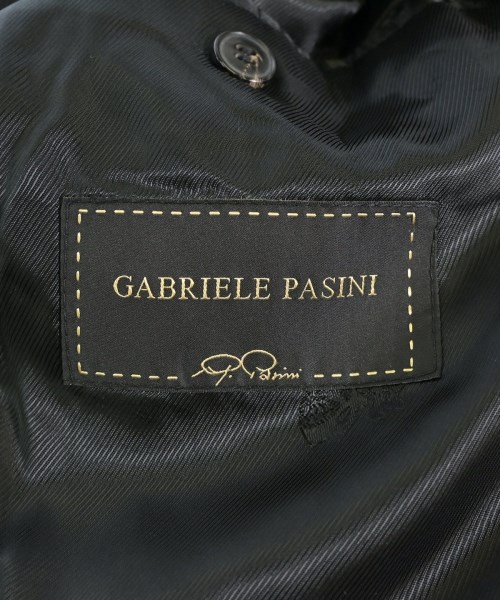 Gabriele Pasini（ガブリエレパシーニ）テーラードジャケット 緑 サイズ:-(M位) メンズ/2200714937083