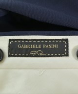 Gabriele Pasini（ガブリエレパシーニ）スラックス 紺 サイズ:50(XL位) メンズ/2200716750024