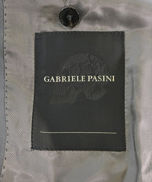 Gabriele Pasini（ガブリエレパシーニ）その他 グレー サイズ:48/48(L位) メンズ/2200719054013