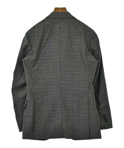 Gabriele Pasini（ガブリエレパシーニ）テーラードジャケット グレー サイズ:42(XS位) メンズ/2200661522073
