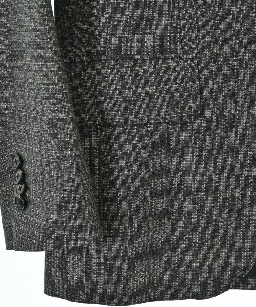 Gabriele Pasini（ガブリエレパシーニ）テーラードジャケット グレー サイズ:42(XS位) メンズ/2200661522073