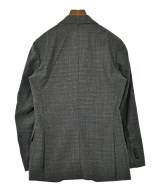 Gabriele Pasini（ガブリエレパシーニ）テーラードジャケット グレー サイズ:42(XS位) メンズ/2200661522073