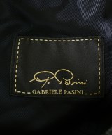 Gabriele Pasini（ガブリエレパシーニ）テーラードジャケット グレー サイズ:42(XS位) メンズ/2200661522073